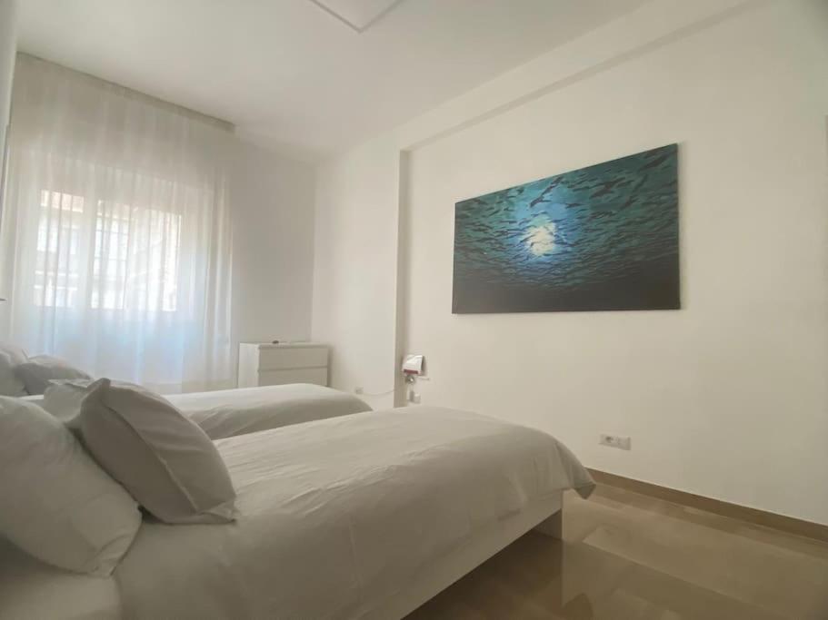 Caesar Apartment Бари Экстерьер фото